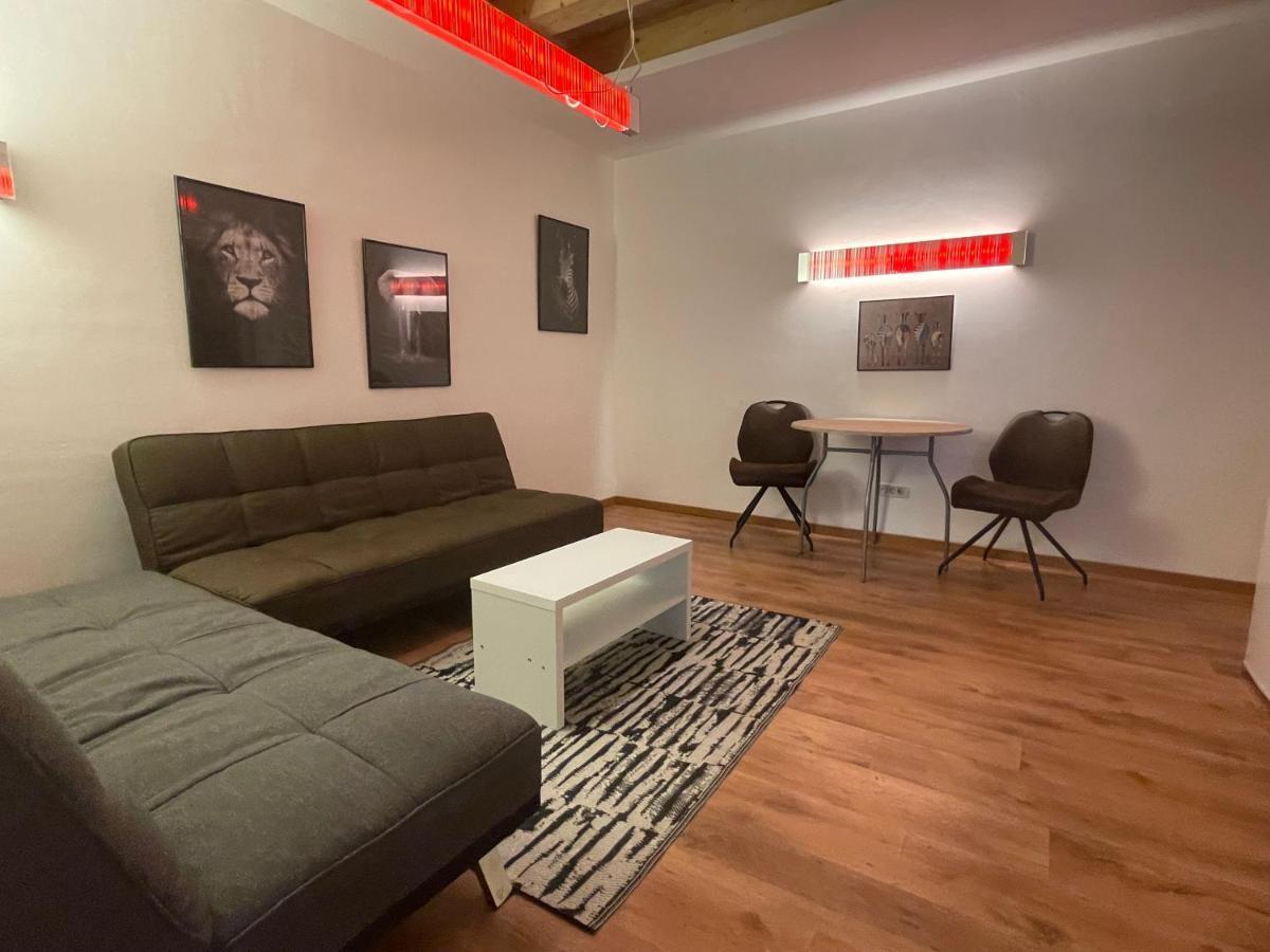 Savoya4 Old City Center Self Checkin Workspacestudio Temesvár Kültér fotó